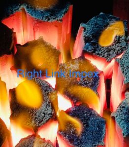 Hexagonal shape briquettes manufacturers in india